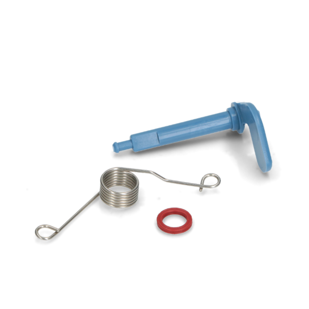 Kit leva elettrodosatore Lavastoviglie Bosh Siemens