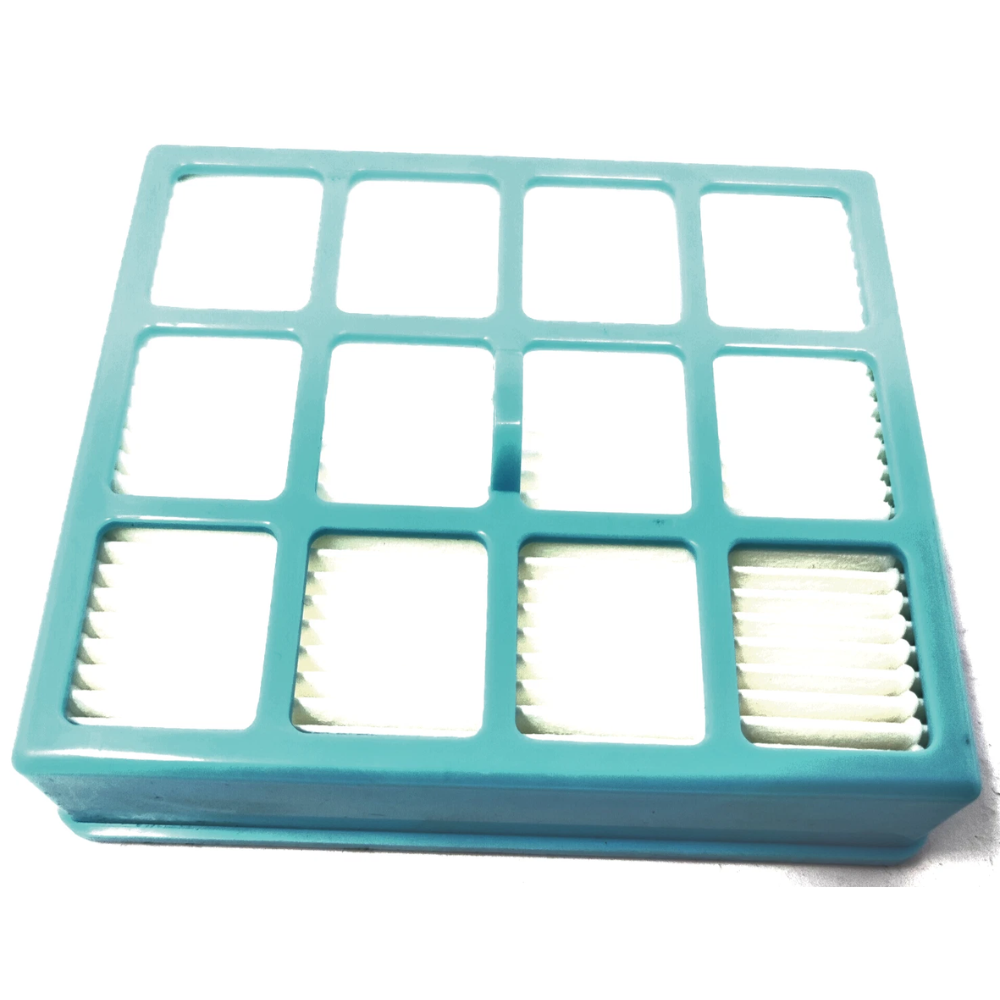 Filtro hepa per aspirapolvere Philips modelli in descrizione