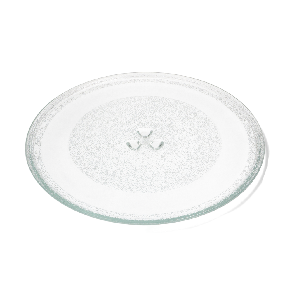 Piatto microonde ø324mm LG ricambio originale