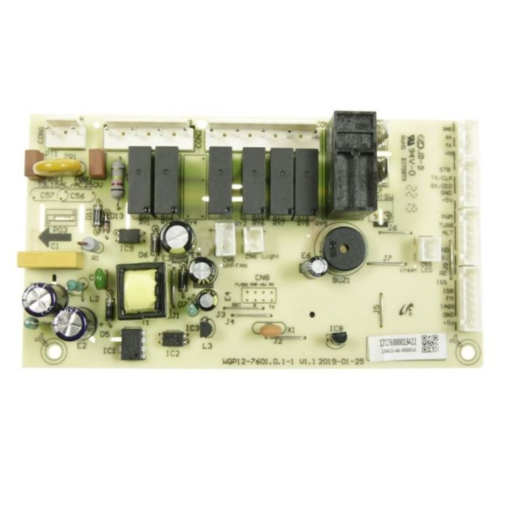 Candy Scheda elettronica originale lavastoviglie