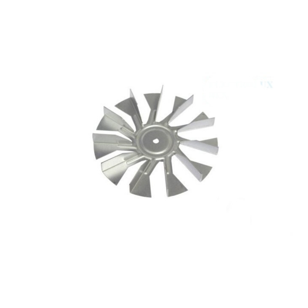 Rex electrolux ventola motore forno 11 pale ricambio originale