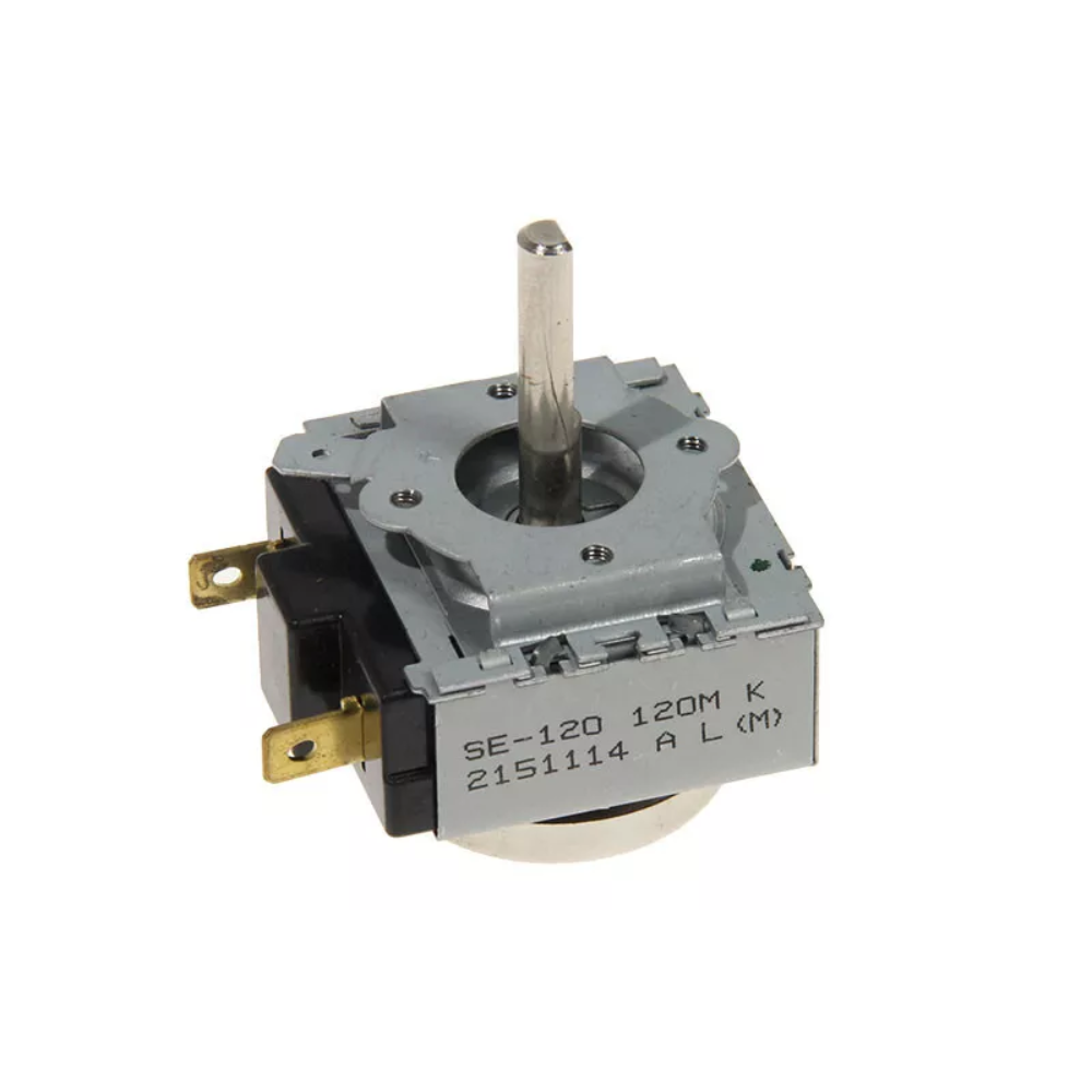 Timer fornetto De'Longhi 120 minuti 250V 16A ricambio originale