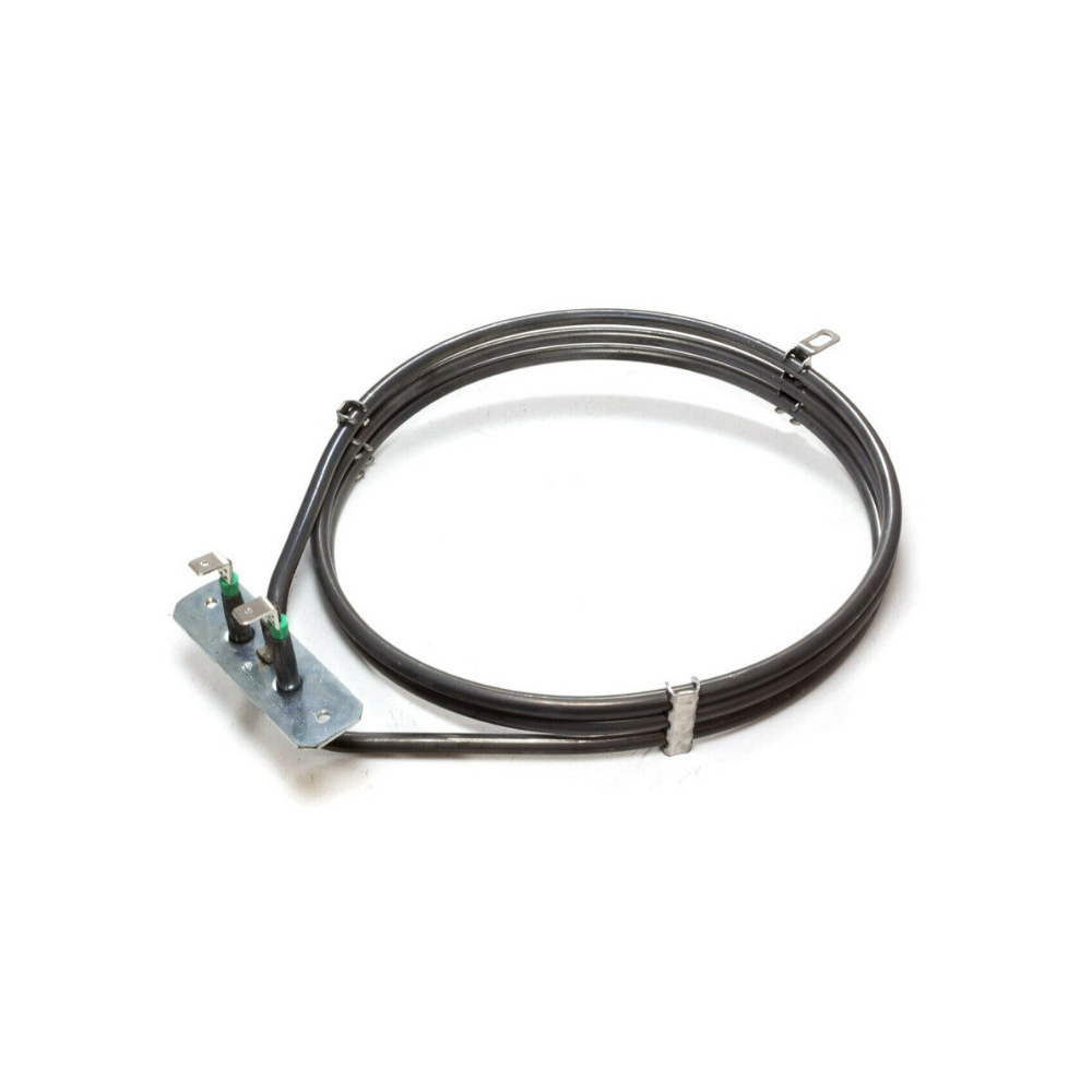 Resistenza circolare forno ventilato Bosch Siemens 2500 watt