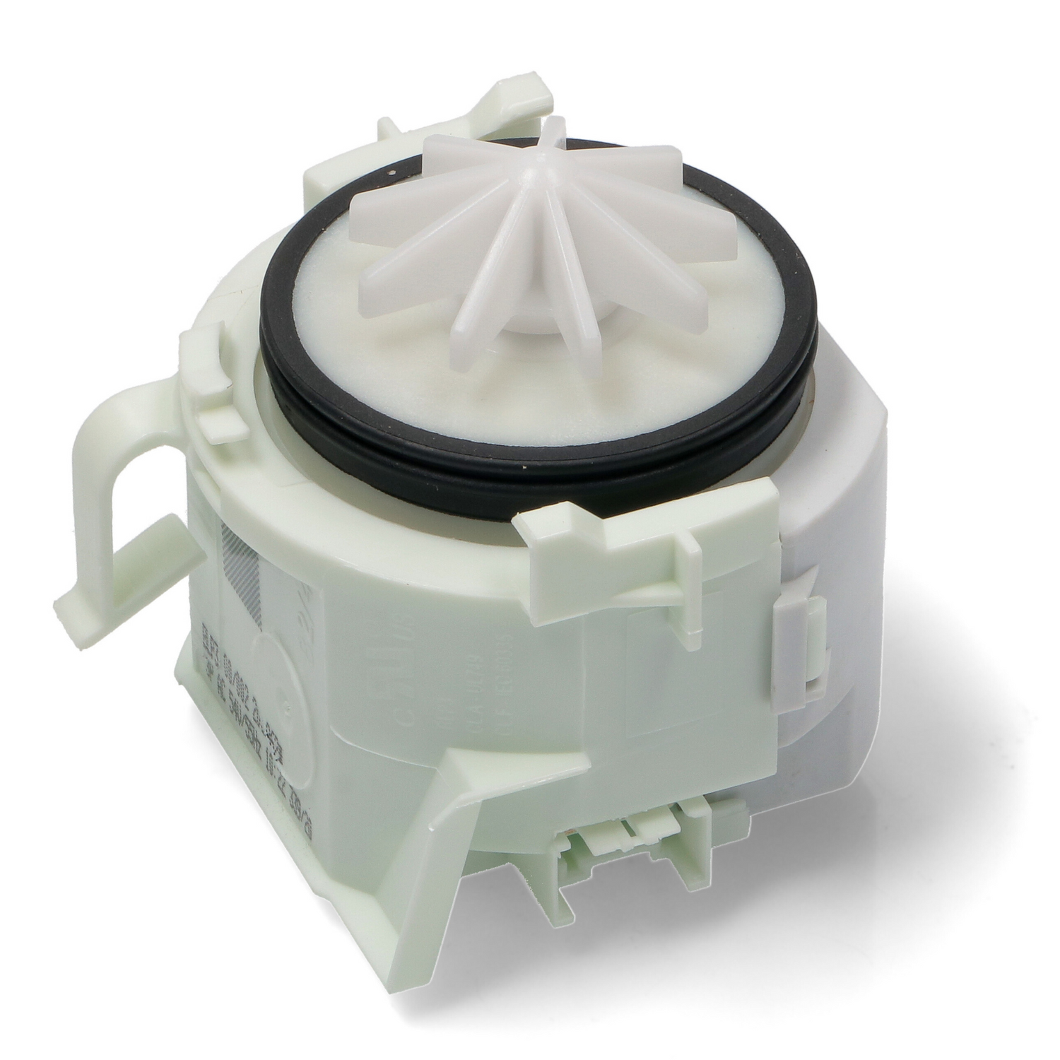 Bosch siemens lavastoviglie pompa scarico acqua copreci blp3