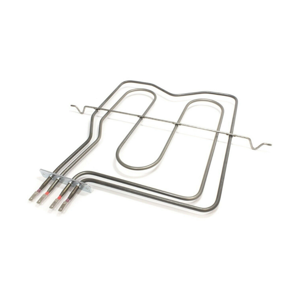 Resistenza superiore doppia grill forno ariston indesit 1200+800 W originale