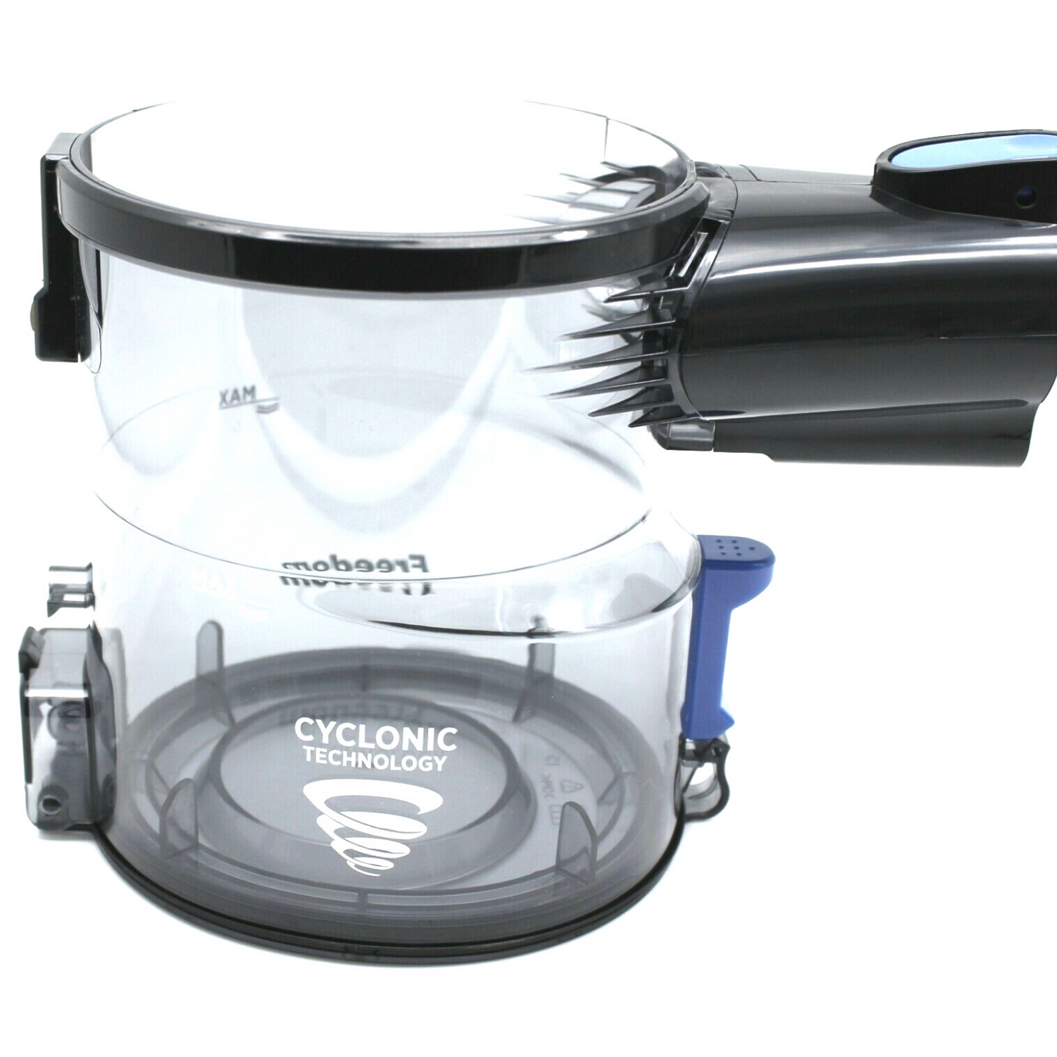 Contenitore polvere originale aspirapolvere Candy Hoover