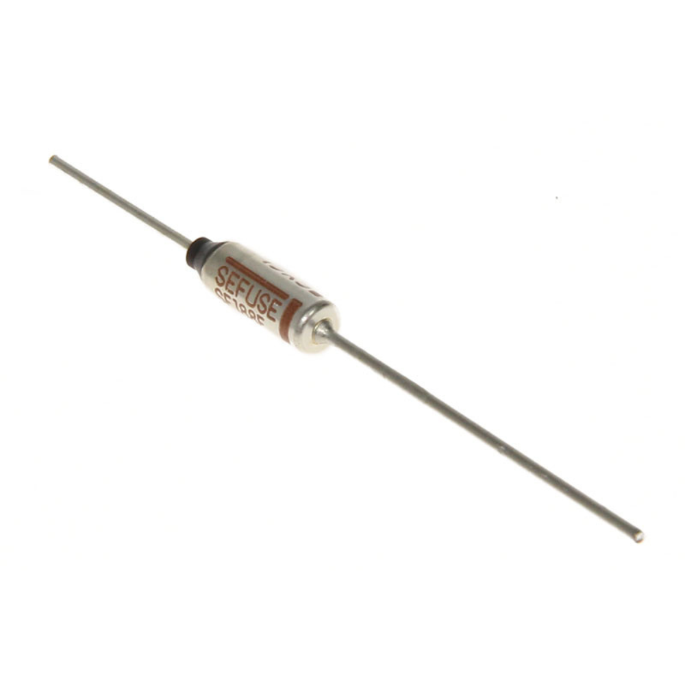 Ricambio termofusibile lineare 192° c - 1 pezzo 511876