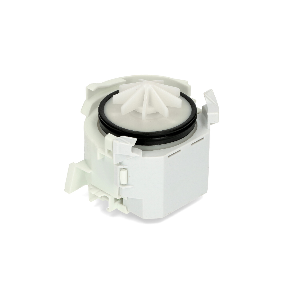 Hotpoint Ariston Indesit - pompa scarico lavastoviglie originale