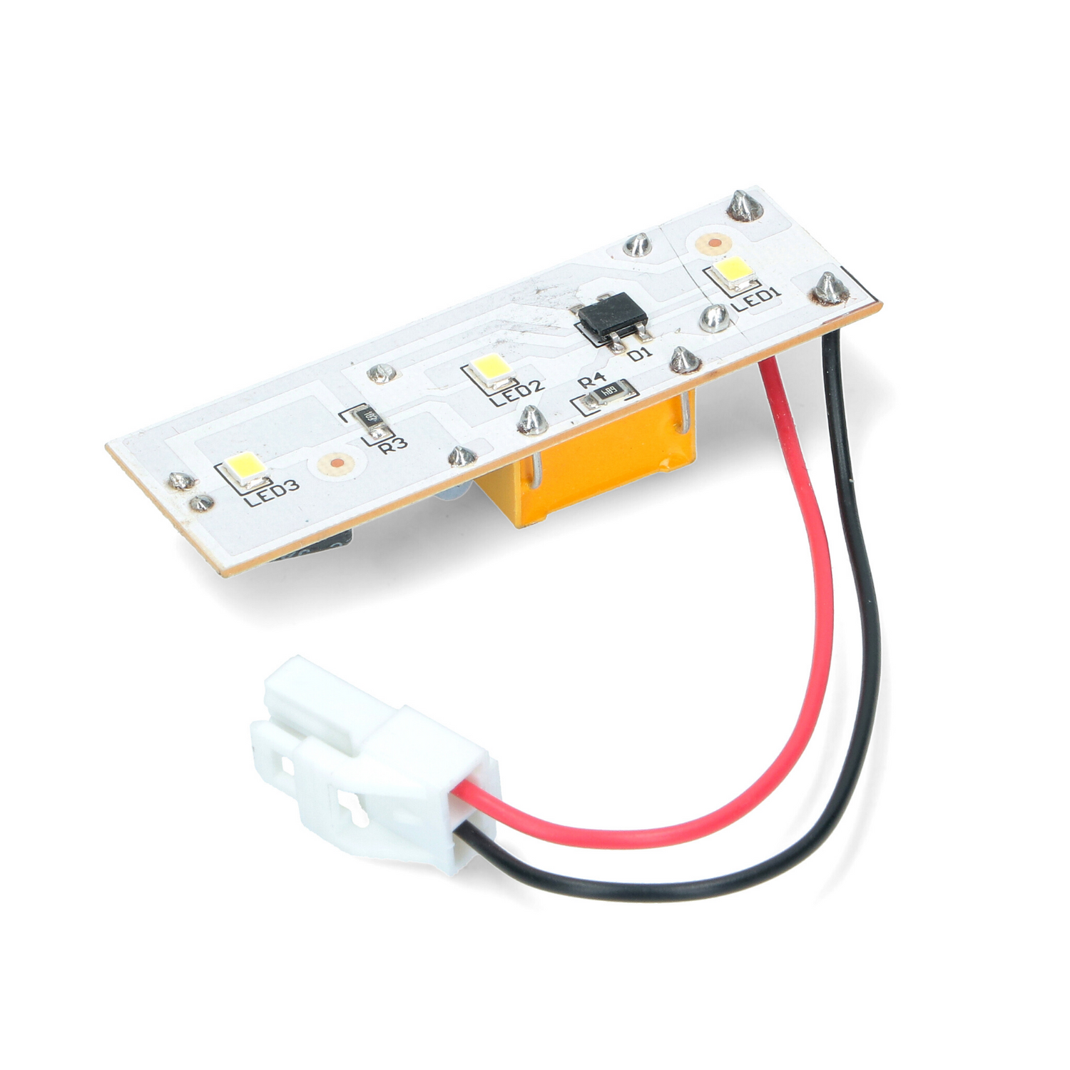 Modulo elettronico frigo Candy Gasfire Hoover Iberna Zerowatt ricambio compatibile