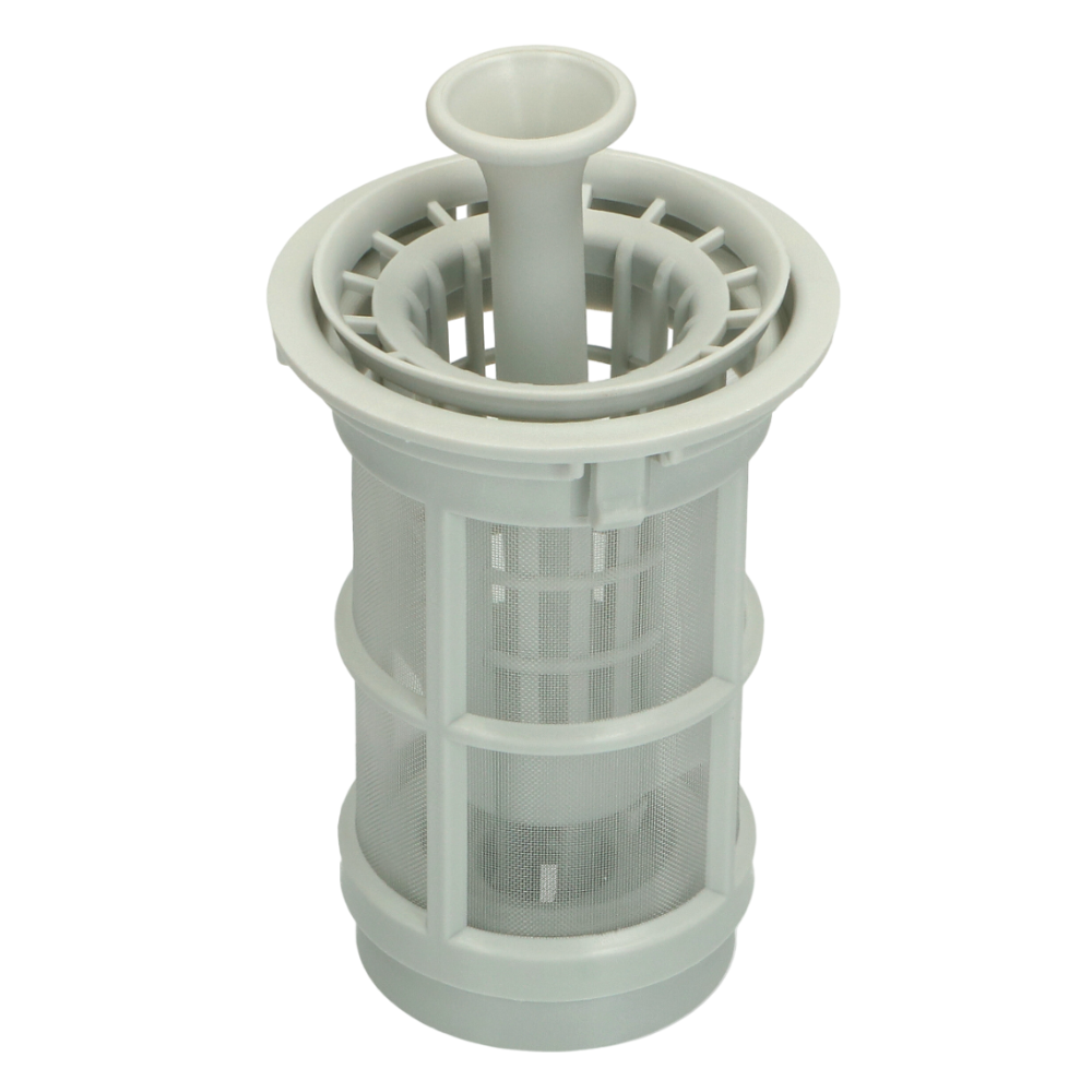 Filtro scarico lavastoviglie Rex Electrolux Zanussi