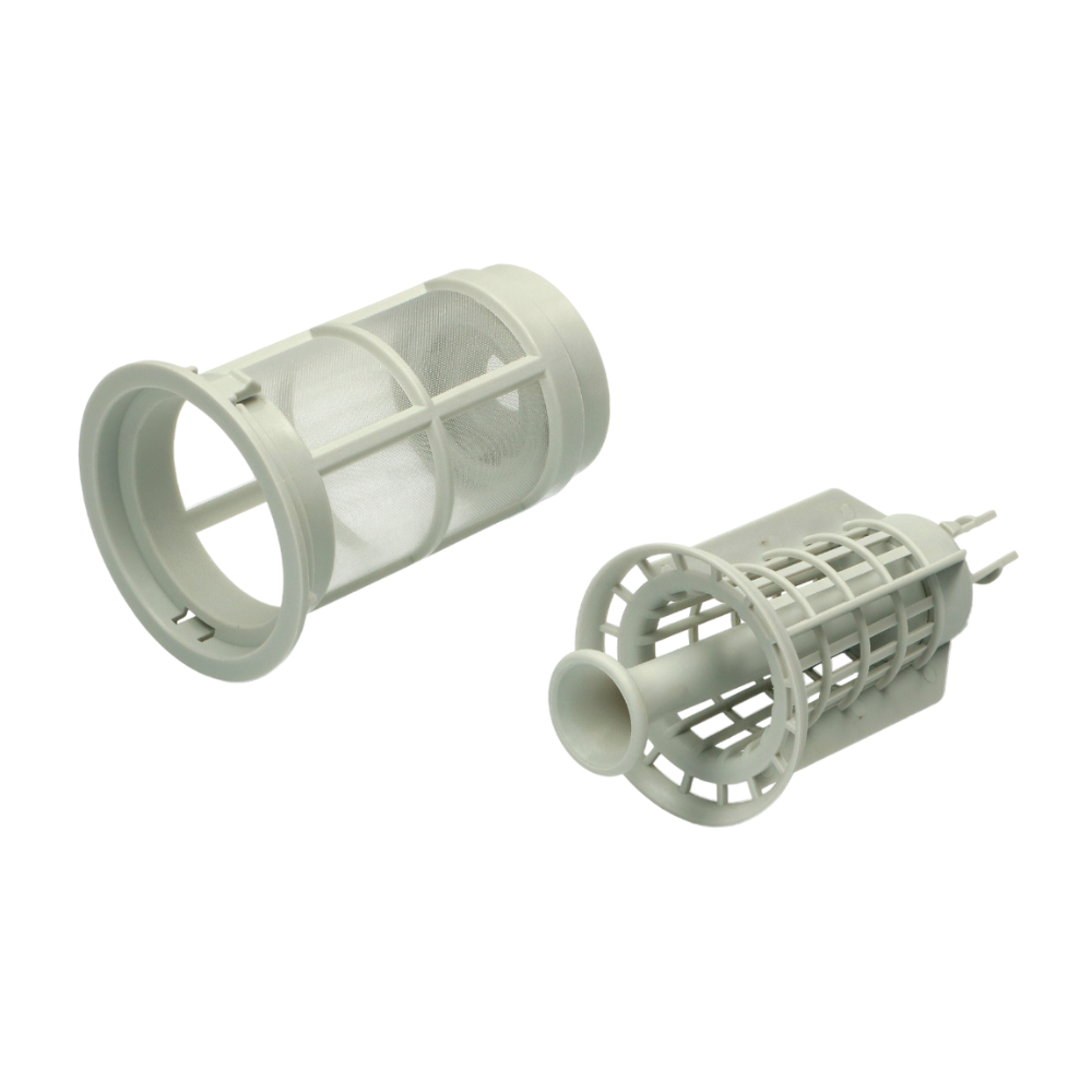 Filtro scarico lavastoviglie Rex Electrolux Zanussi