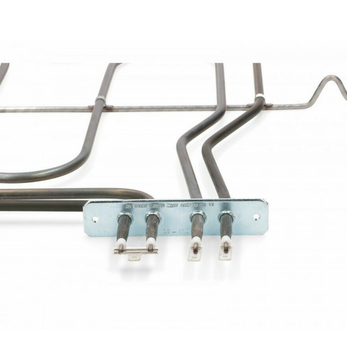 Resistenza superiore forno Hotpoint Ariston Indesit ricambio compatibile - 1000+1200 W