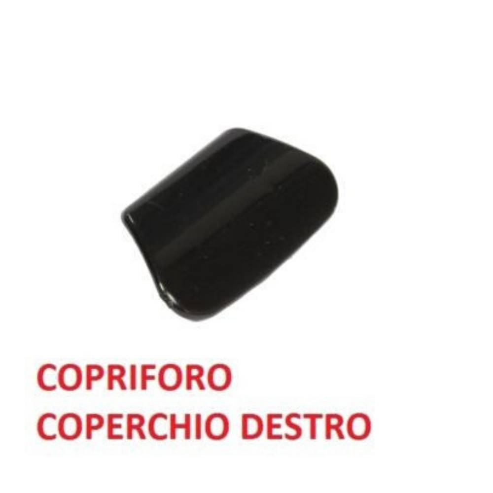 Ariston Indesit Copriforo Coperchio Destro cucina gas originale