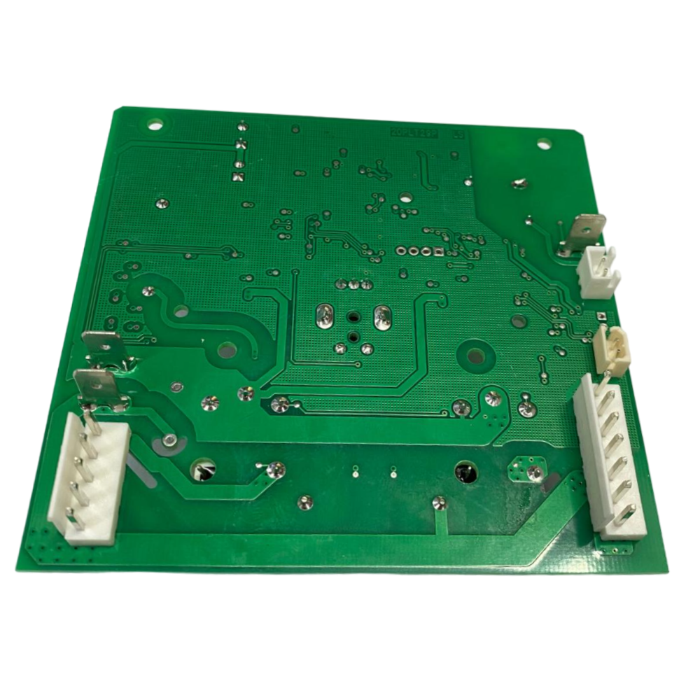 Scheda elettronica Polti La Vaporella 230V originale