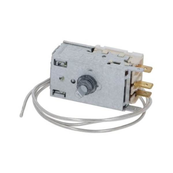 Whirlpool Ignis Indesit Smeg Termostato frigorifero 3 contatti ranco K59-S2785