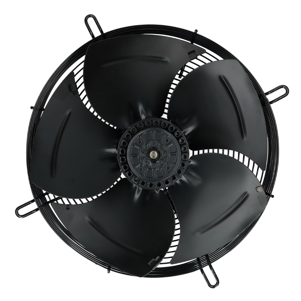 Ventilatore premente assiale Ø pale 220 volt ventola