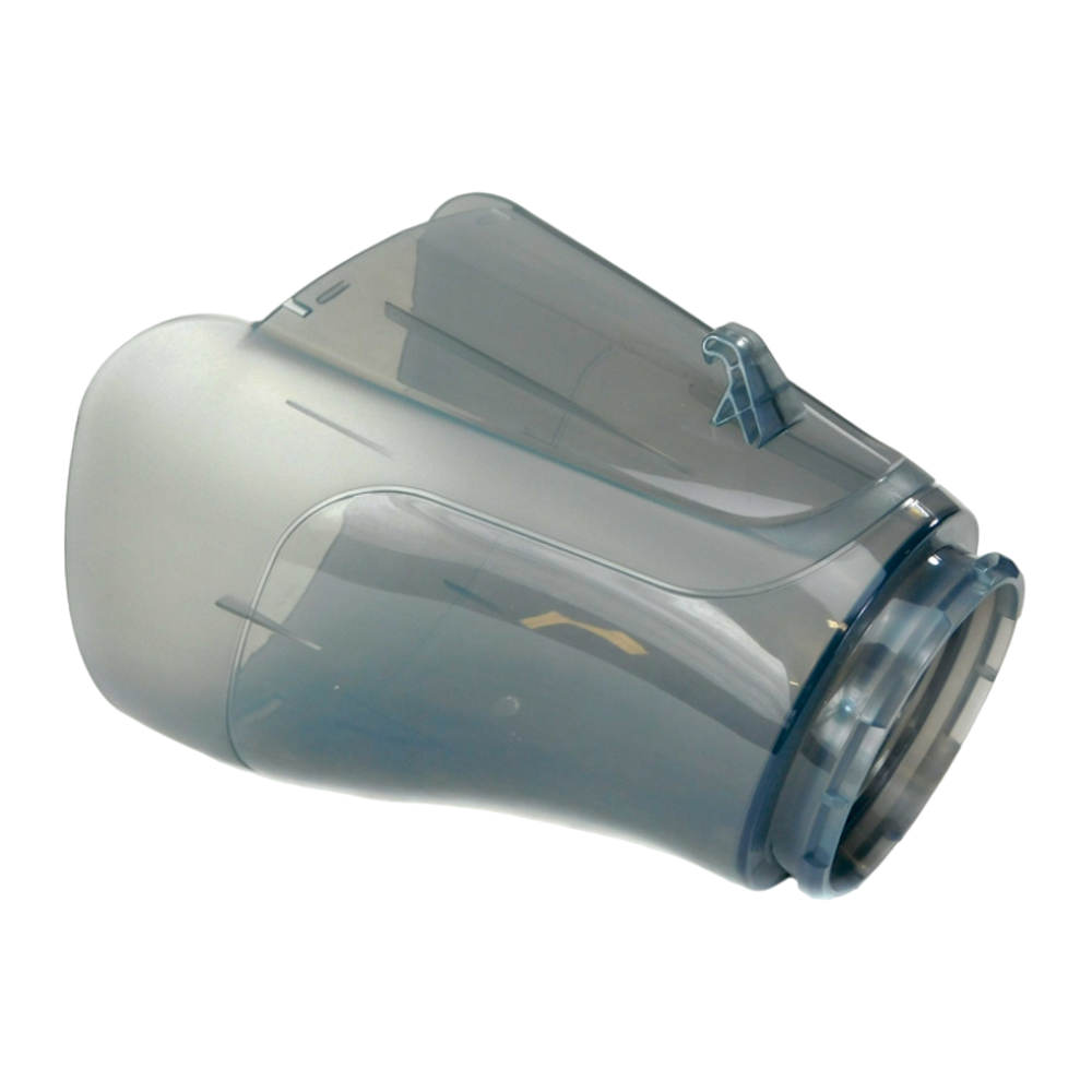 Serbatoio polvere Black+Decker ricambio originale -05