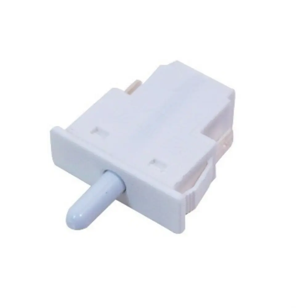 Pulsante luce frigorifero Ariston Indesit frigo 250 v - 2 contatti nc
