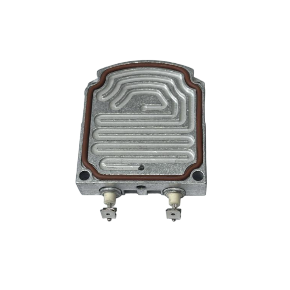Guarnizione +Termoblocco Didiesse per Baby Frog e Didi ricambio originale D043 D054