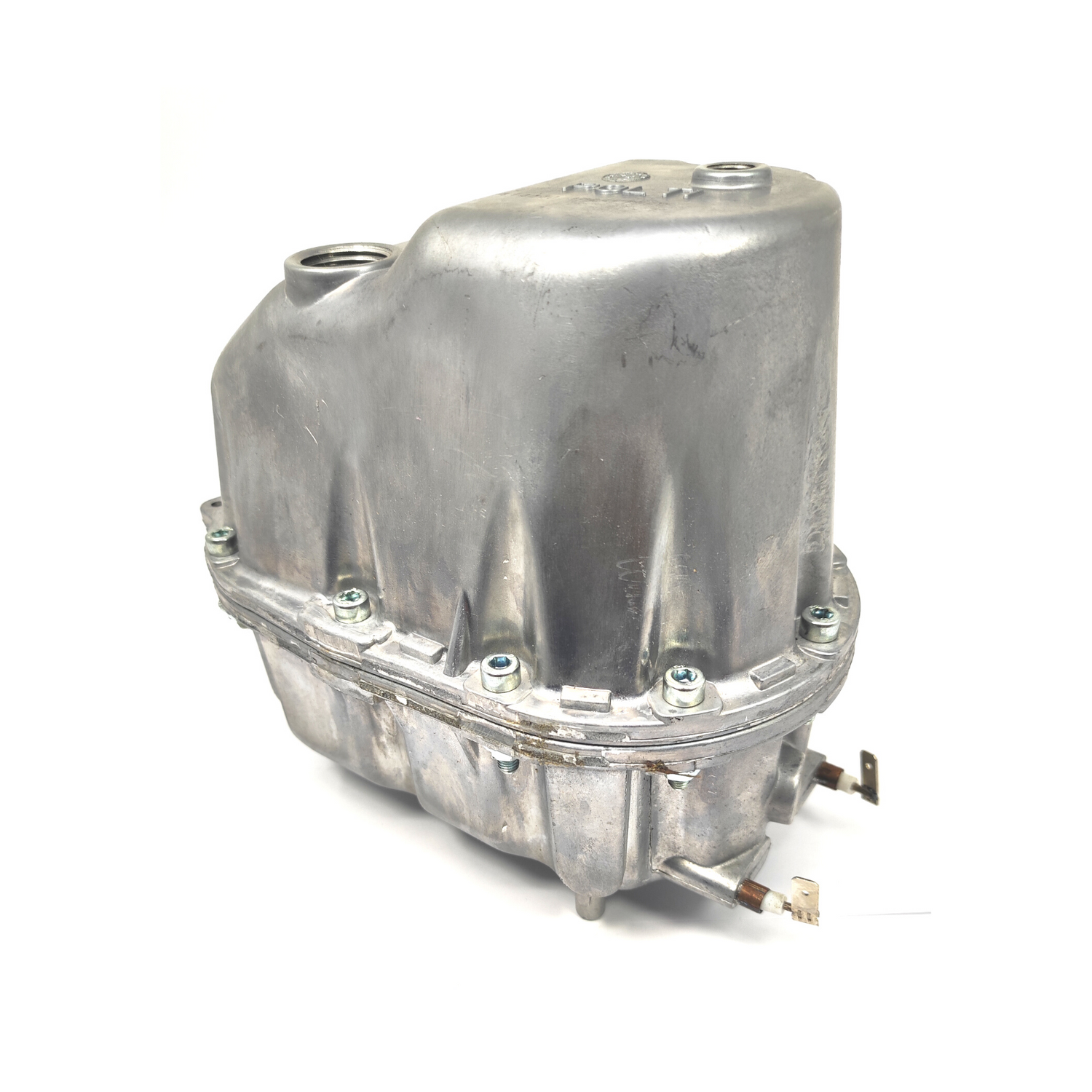 Caldaia resistenza vaporetto Polti 230V 1100W ricambio originale