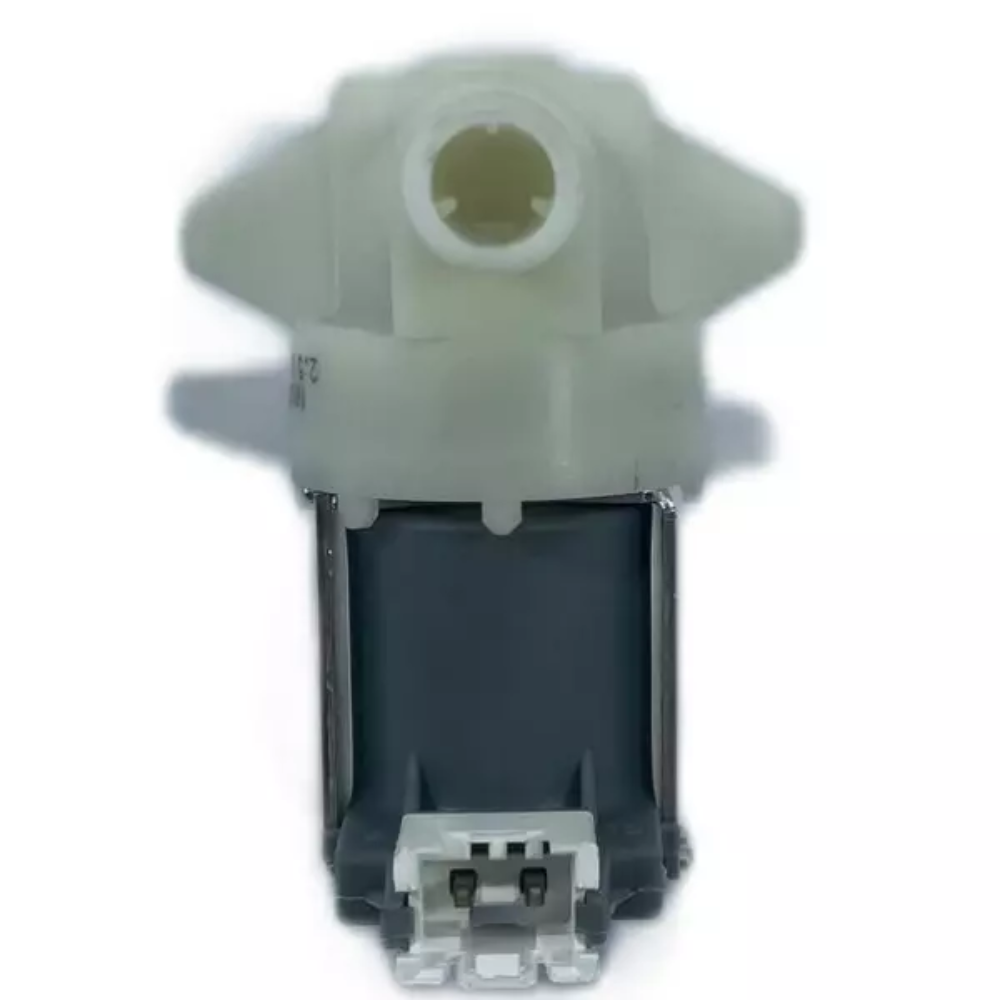 Elettrovalvola 1 via 180° lavatrice lavastoviglie Candy ricambio compatibile