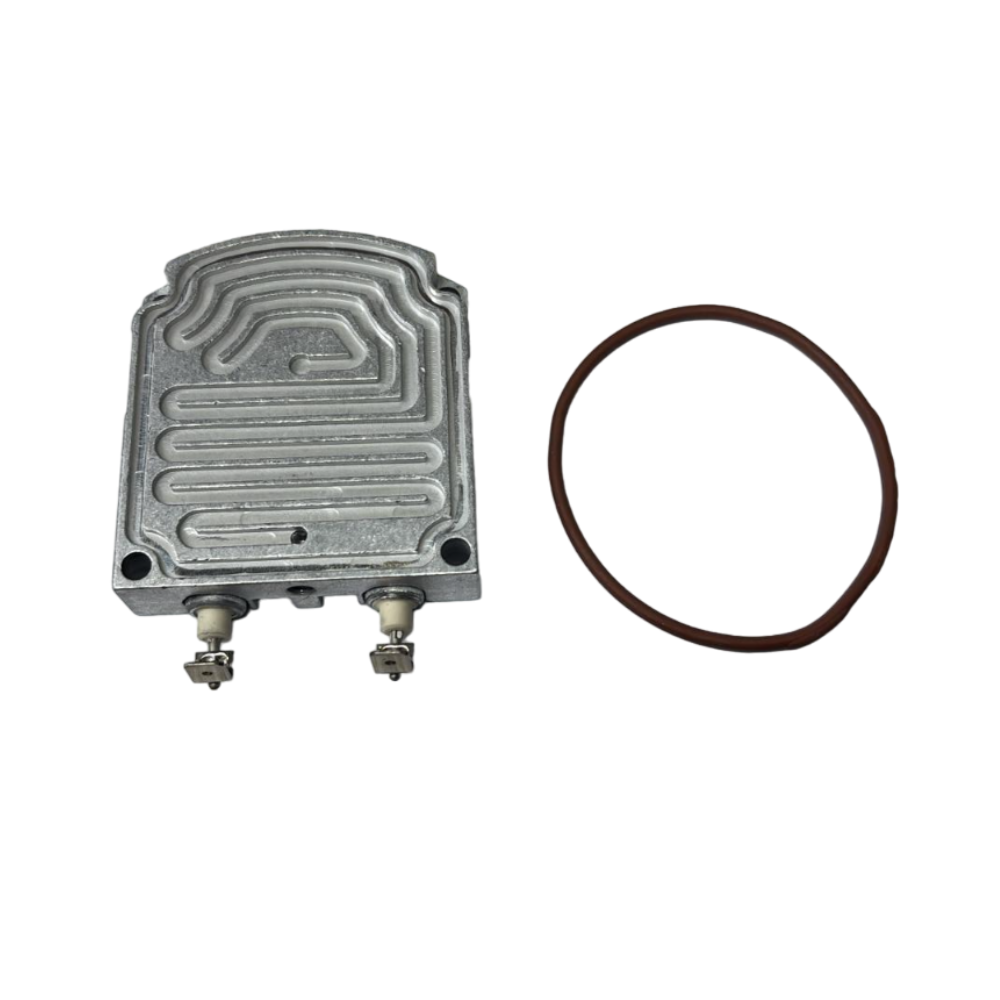 Guarnizione +Termoblocco Didiesse per Baby Frog e Didi ricambio originale D043 D054