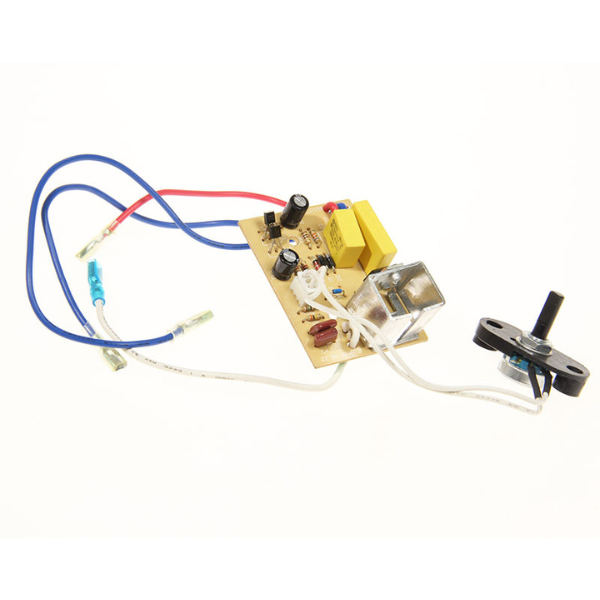 Scheda elettronica per aspirapolvere DeLonghi originale CJ1066