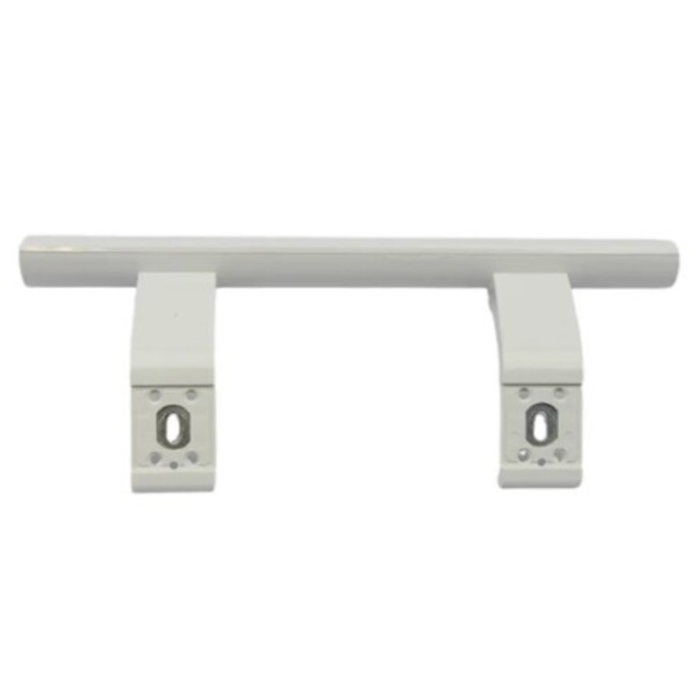 Maniglia verticale frigo Rex Electrolux AEG ricambio compatibile