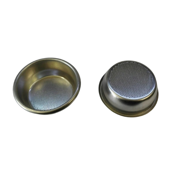Gaggia filtro caffè 2 Tazze 2 dosi per Baby - Coffe - Evolution - Baby