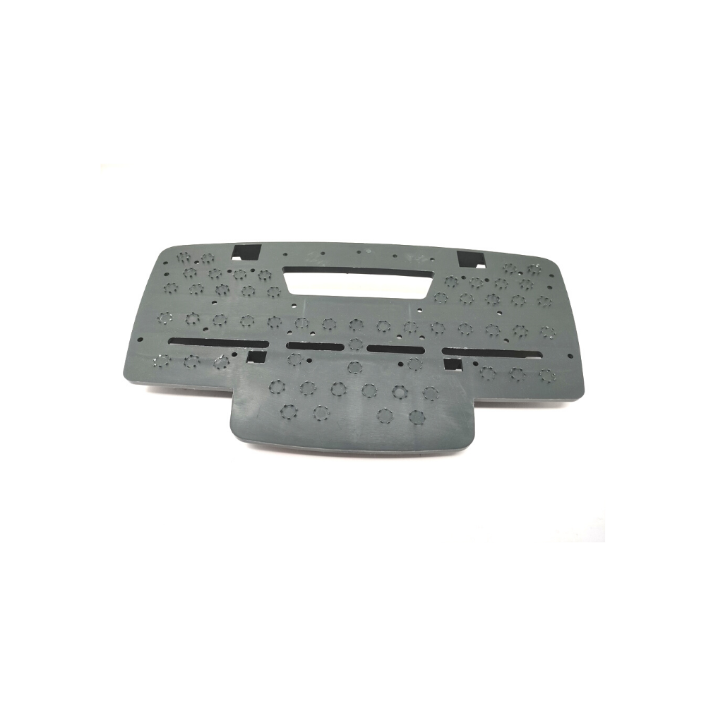 Telaio supporto panno parquet unico Polti ricambio originale