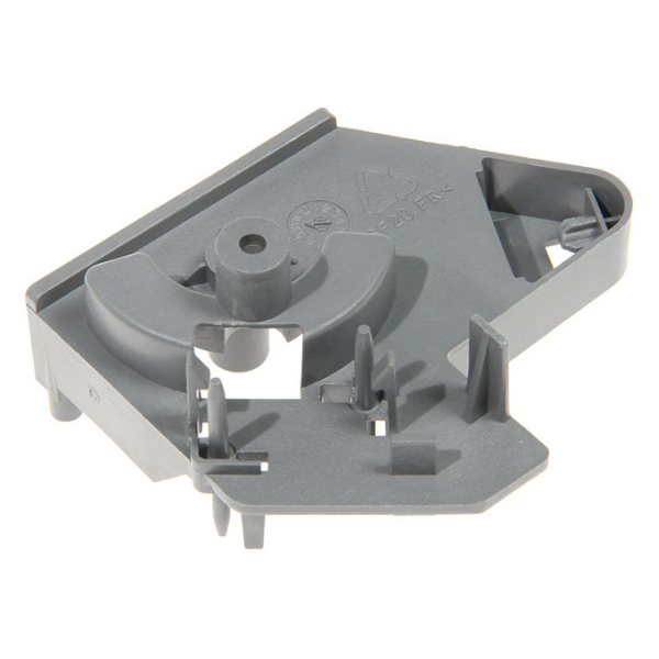 Supporto microswitch per microonde Delonghi originale