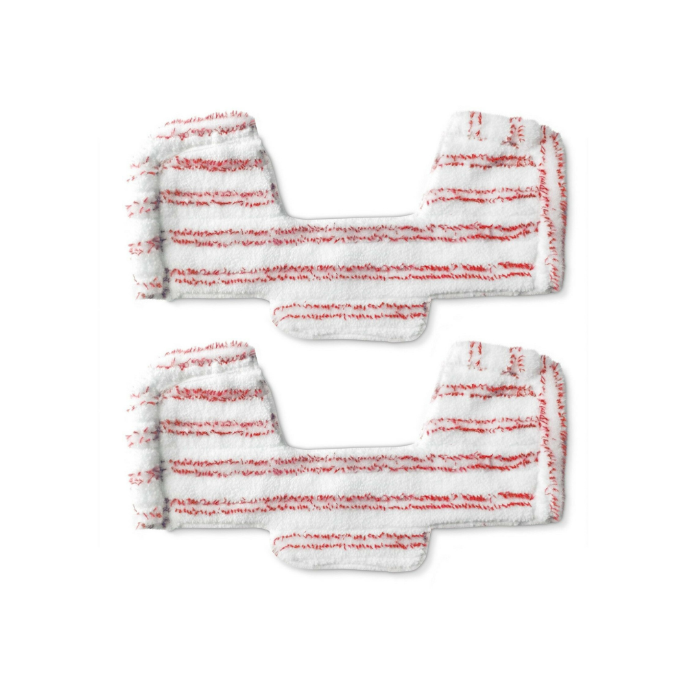 Kit 2 panni bumper Polti ricambio originale