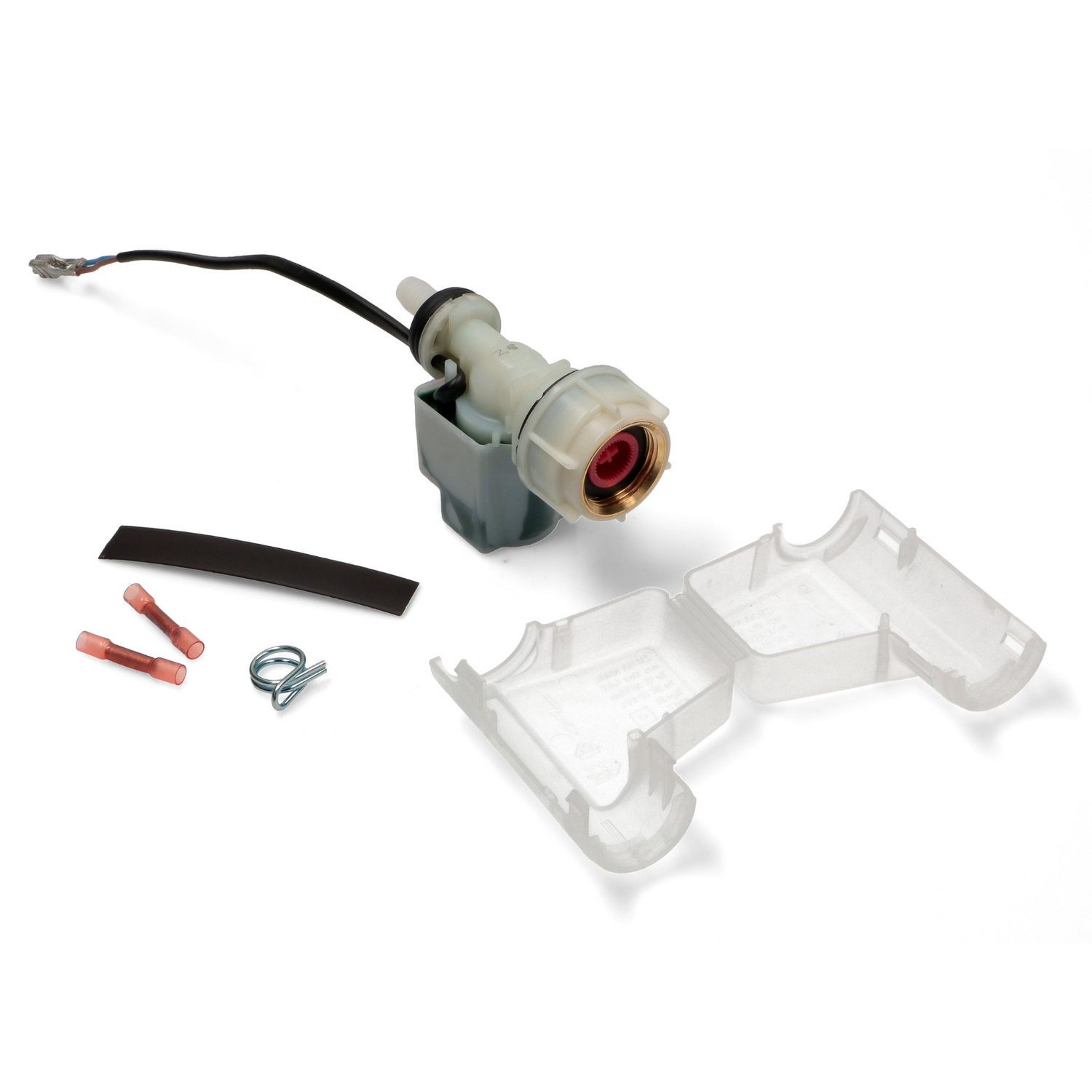 elettrovalvola acquastop lavastoviglie bosch siemens 88 bitron