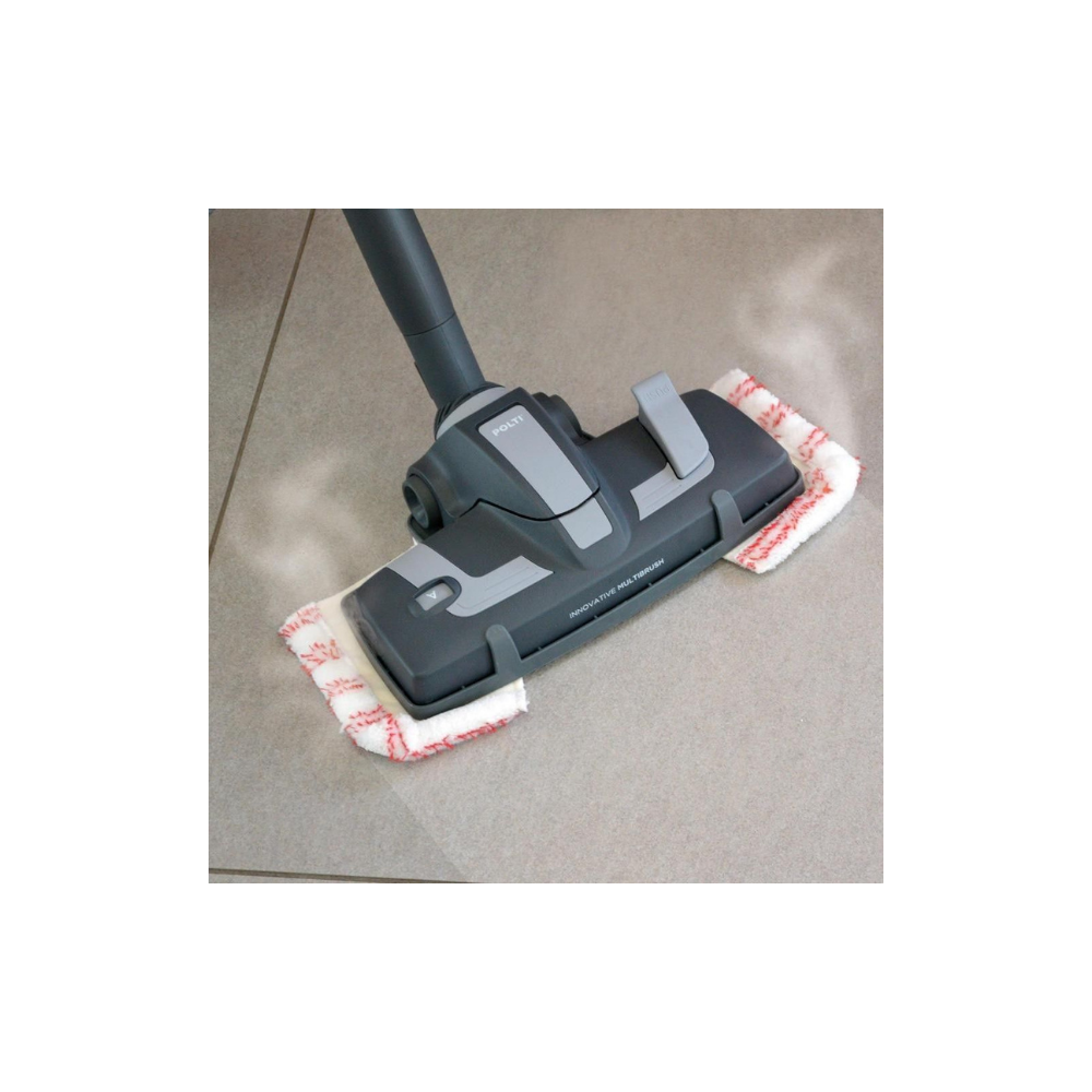 Kit 2 panni bumper Polti ricambio originale