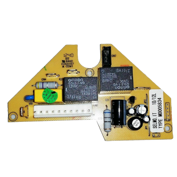 Polti Ferro stiro vaporella forever 1600 scheda elettronica originale