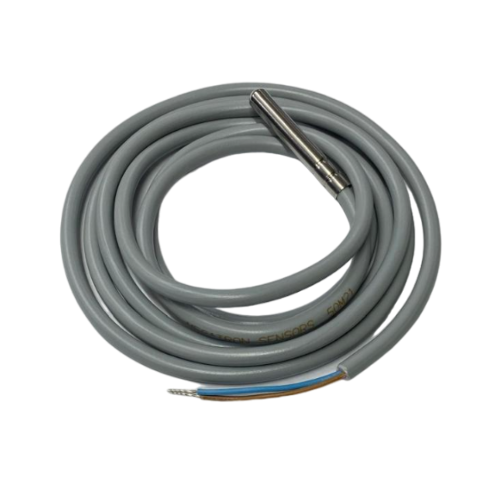 Sonda NTC in PVC adatta a temperature da -30° a +80°C ricambio universale