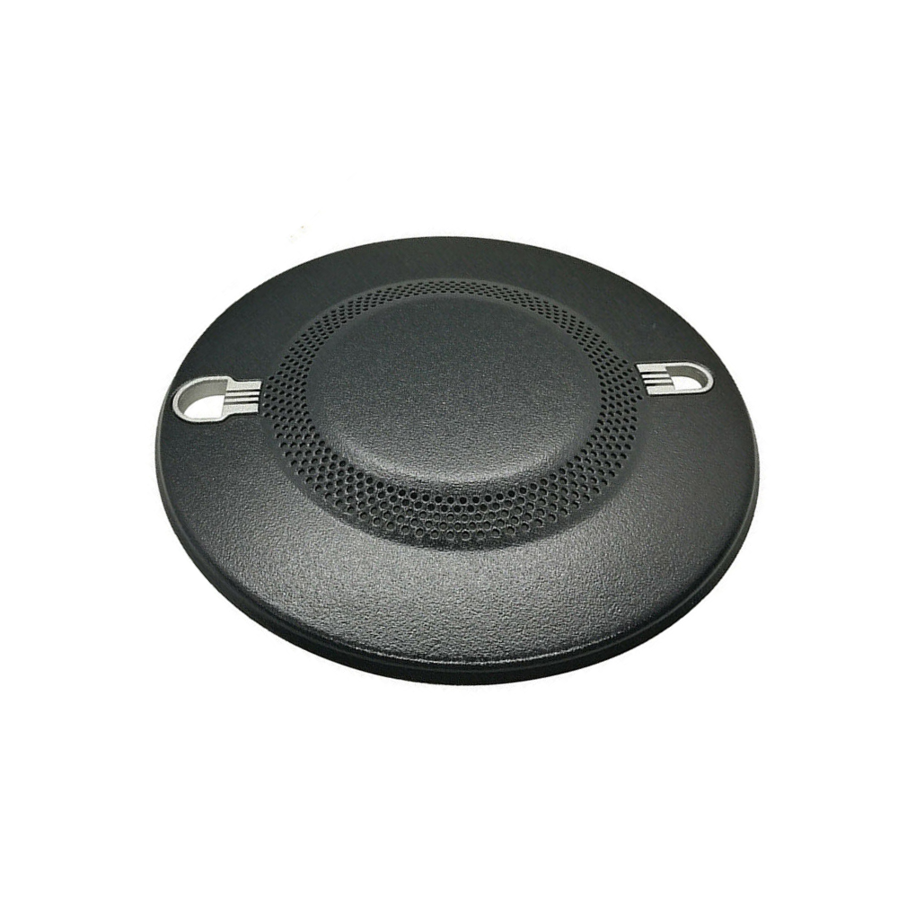Cappellotto spartifiamma Scholtes Hotpoint Ariston ausiliario piccolo