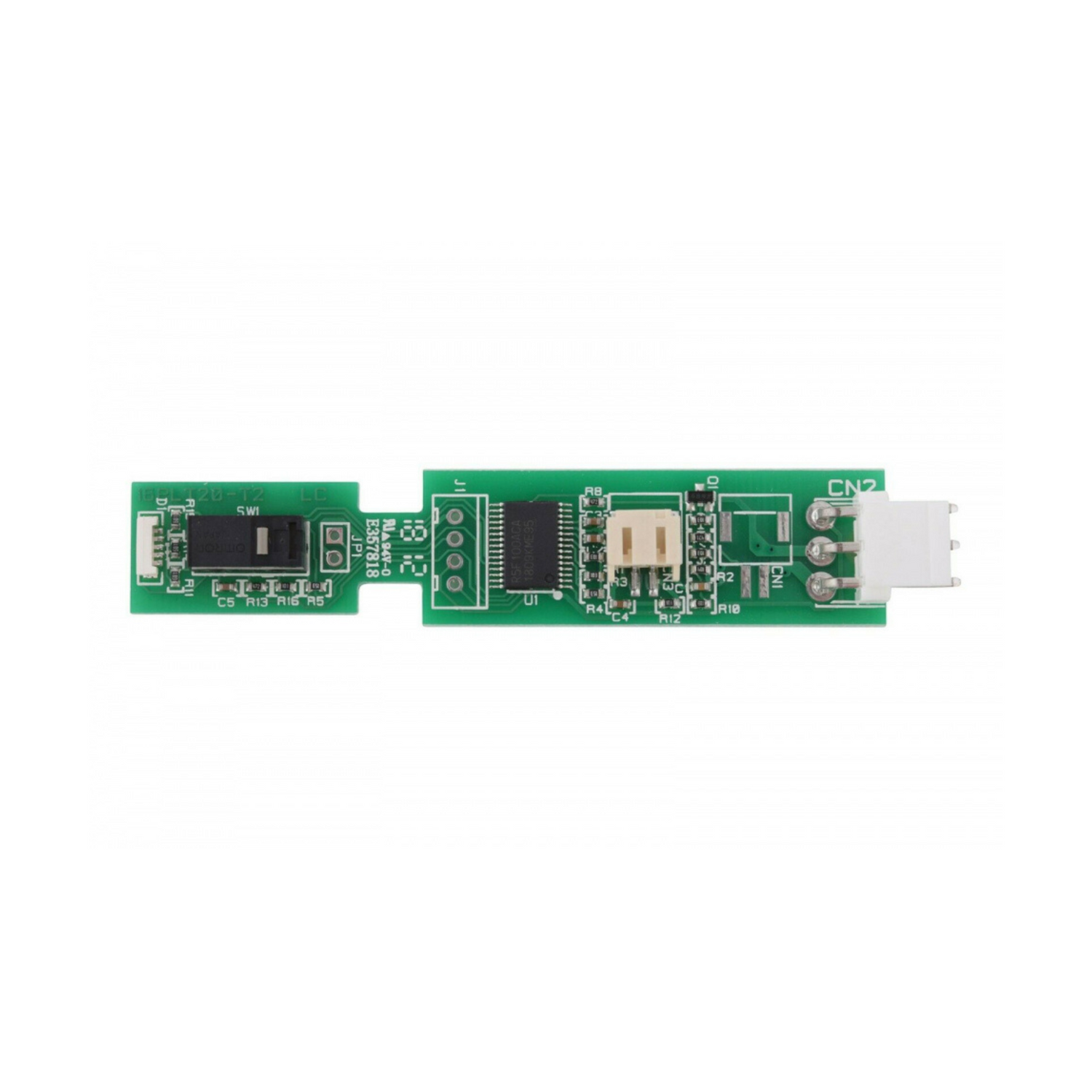 Scheda pcb manico impugnatura polti vaporella xb50 xb60 xm80 xt100 Polti ricambio originale