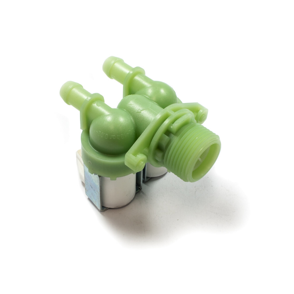 Elettrovalvola lavatrice Candy Hoover Zerowatt 2 vie