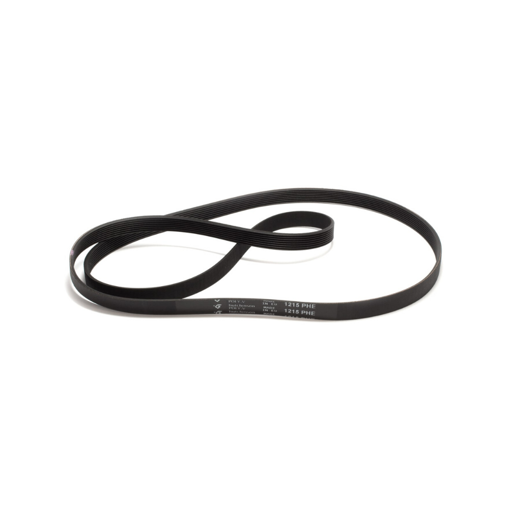 Cinghia traino lavatrice Candy Hoover Zerowatt 1215 8EPH