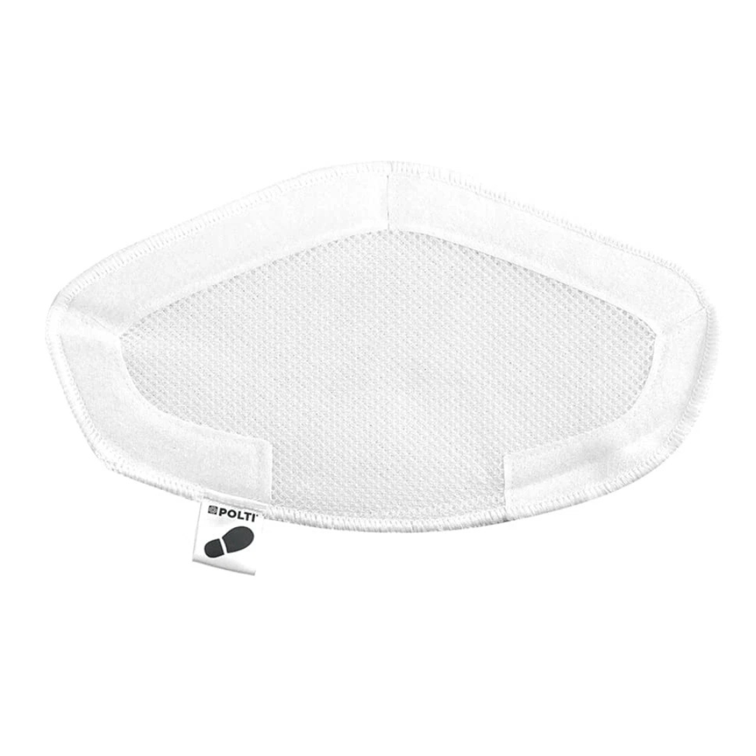 Kit 2 panni in microfibra Polti vaporetto smart 40 smart 35 sv400 sv420 sv440