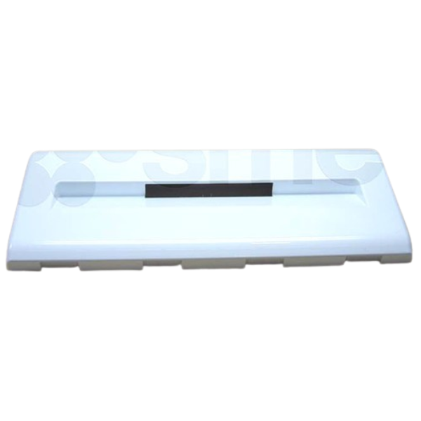 Sportello freezer congelatore frigorifero Smeg ricambio originale