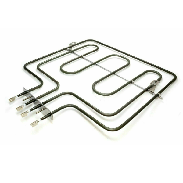 Resistenza forno Rex Electrolux Zanussi grill superiore