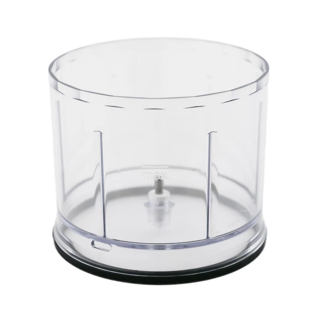 Ciotola tritatutto per frullatore minipimer Kenwood Braun ricambio originale