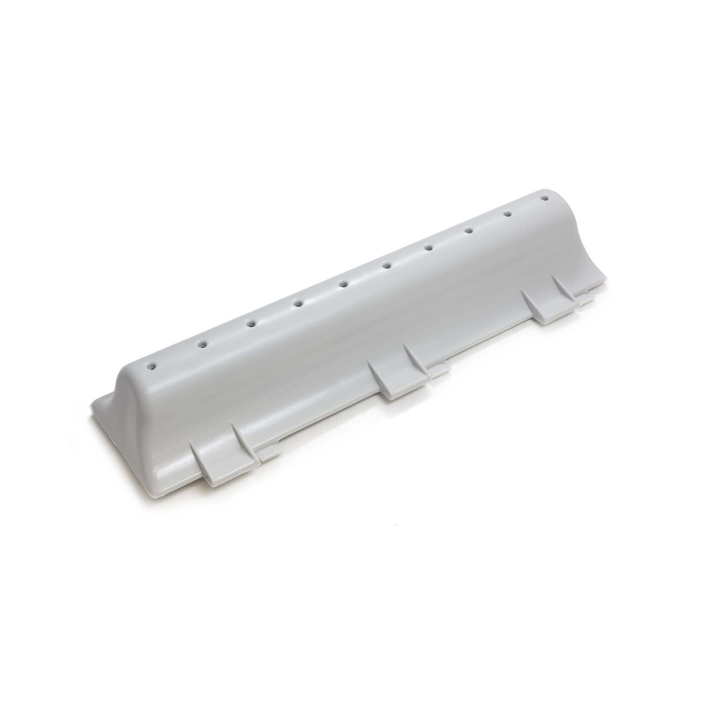 Whirlpool trascinatore lavatrice vasca cestello ricambio originale