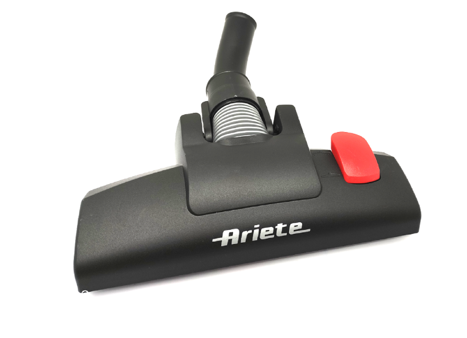 Spazzola pavimenti nero rosso scopa elettrica Ariete 2772/2 evolution originale