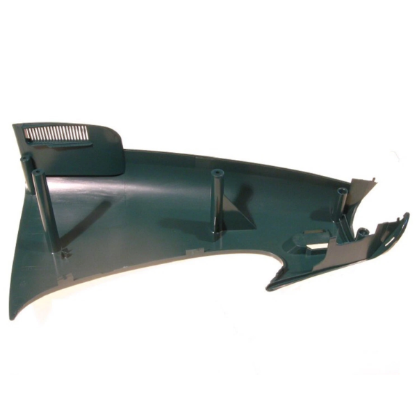 Scocca posteriore Vorwerk Folletto vk135 vk136 ricambio compatibile