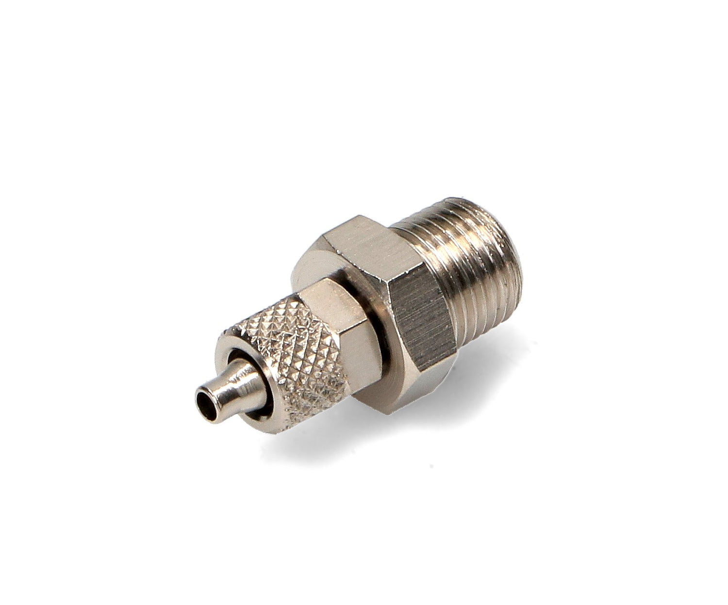 Didiesse frog ricambio Raccordo 1/8 vapore tubo teflon FR056