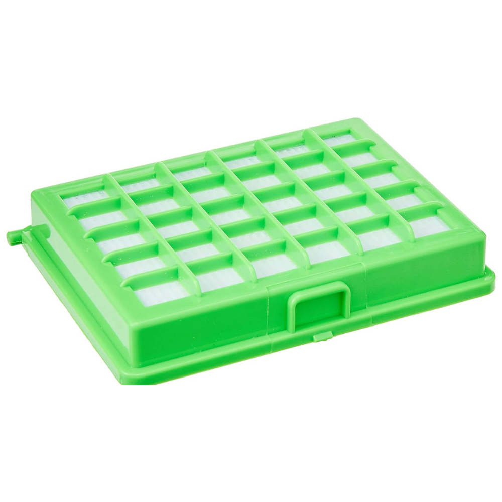 Filtro hepa per aspirapolvere Rowenta compacteo ergo - originale
