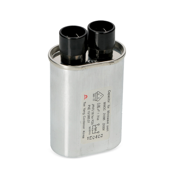 Condensatore microonde universale 2100 vac 0,95 mf Merloni Ariston 1 pezzo